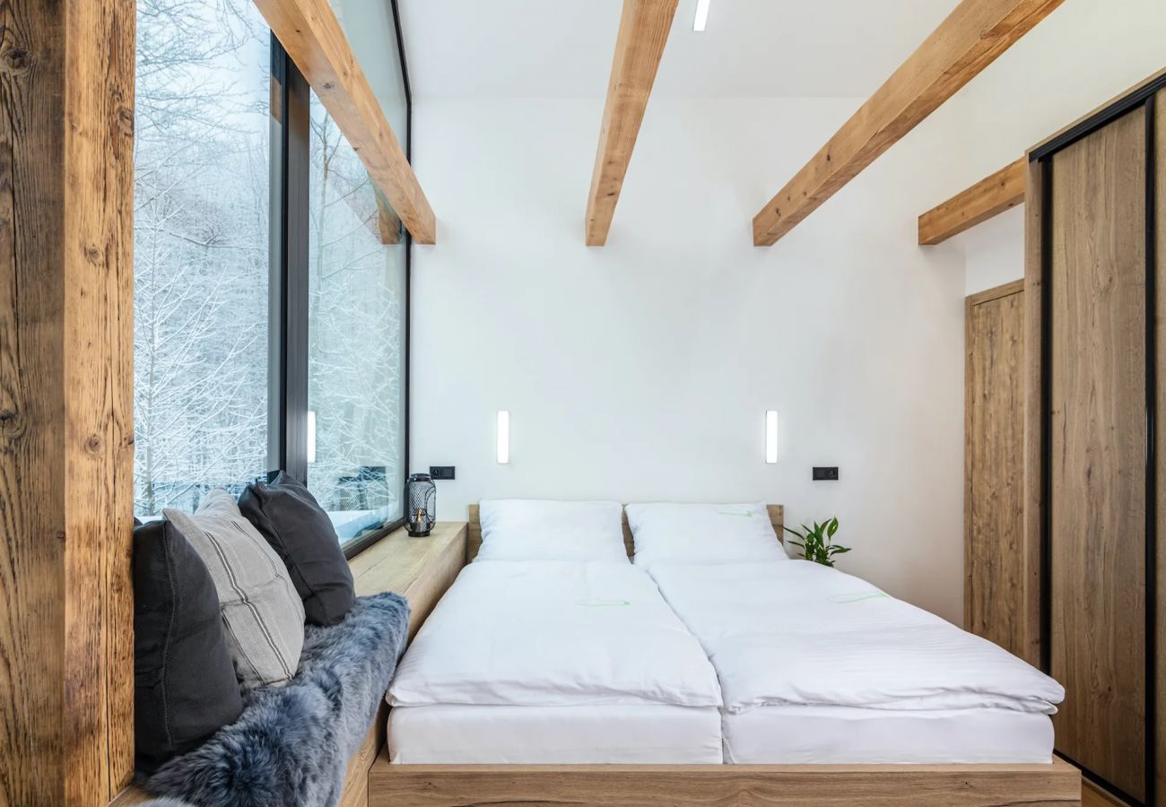 Villa in Celadná - MCMV530