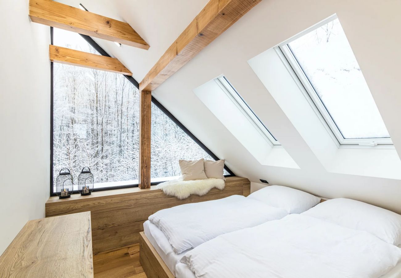 Villa in Celadná - MCMV530