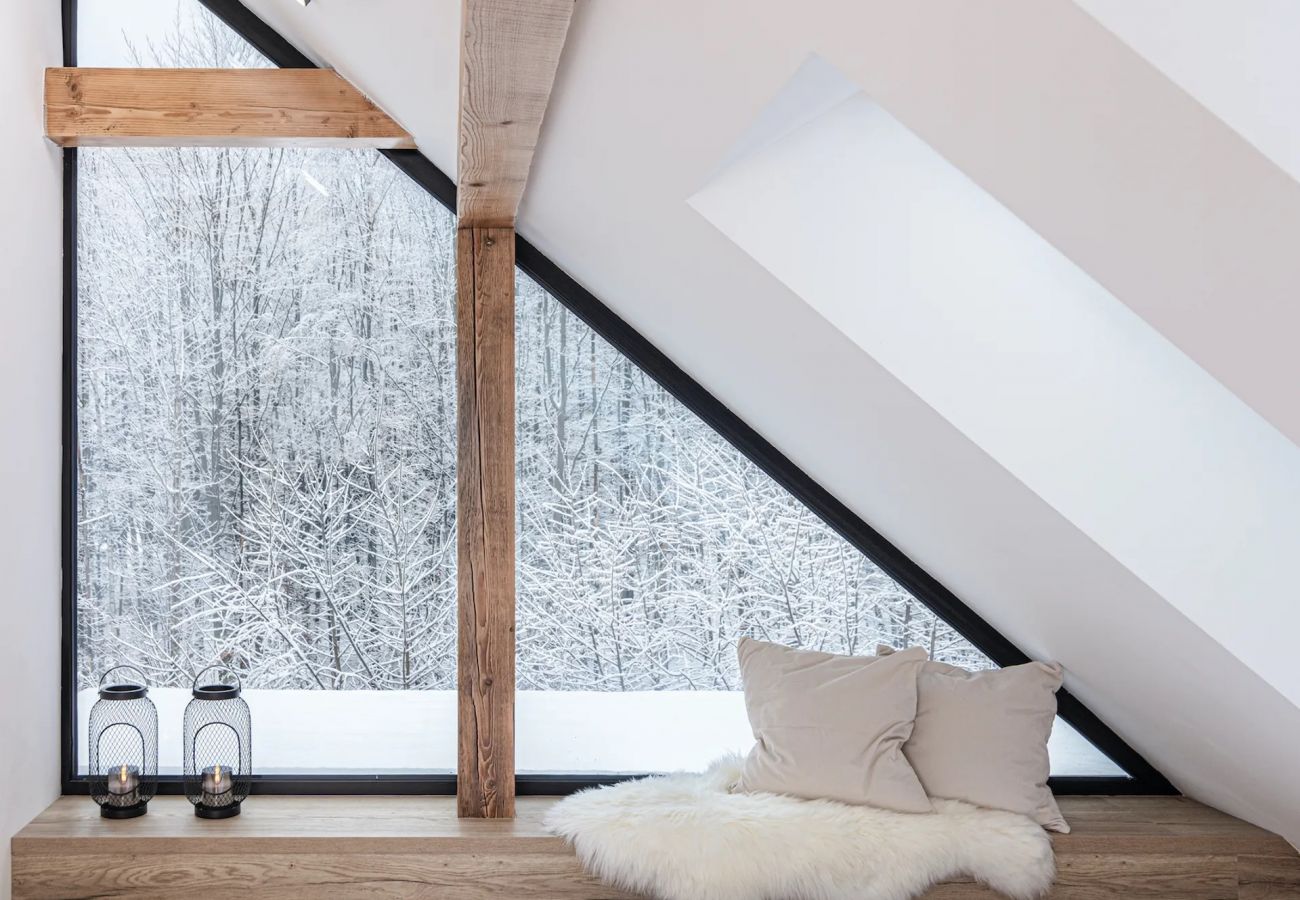 Villa in Celadná - MCMV530