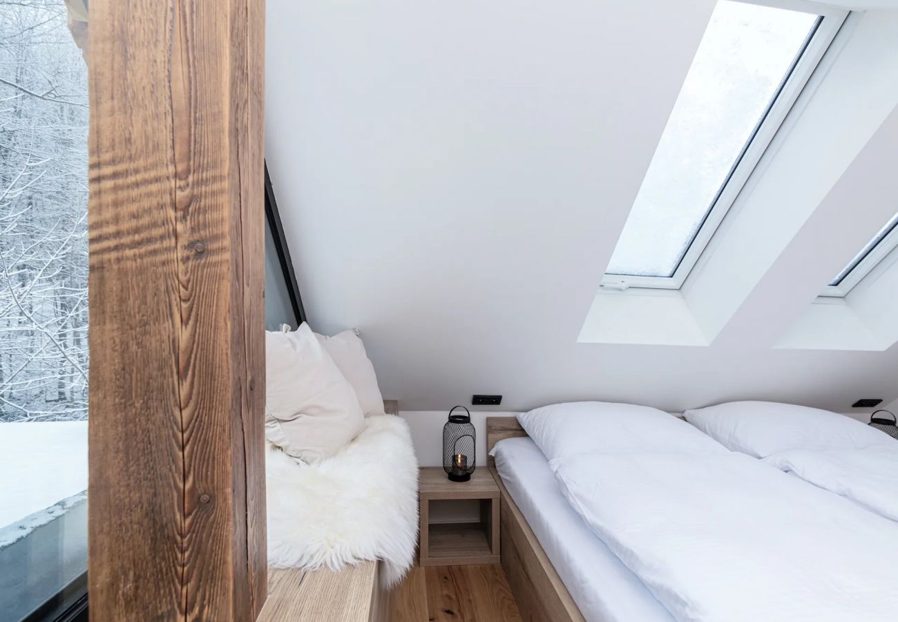 Villa in Celadná - MCMV530