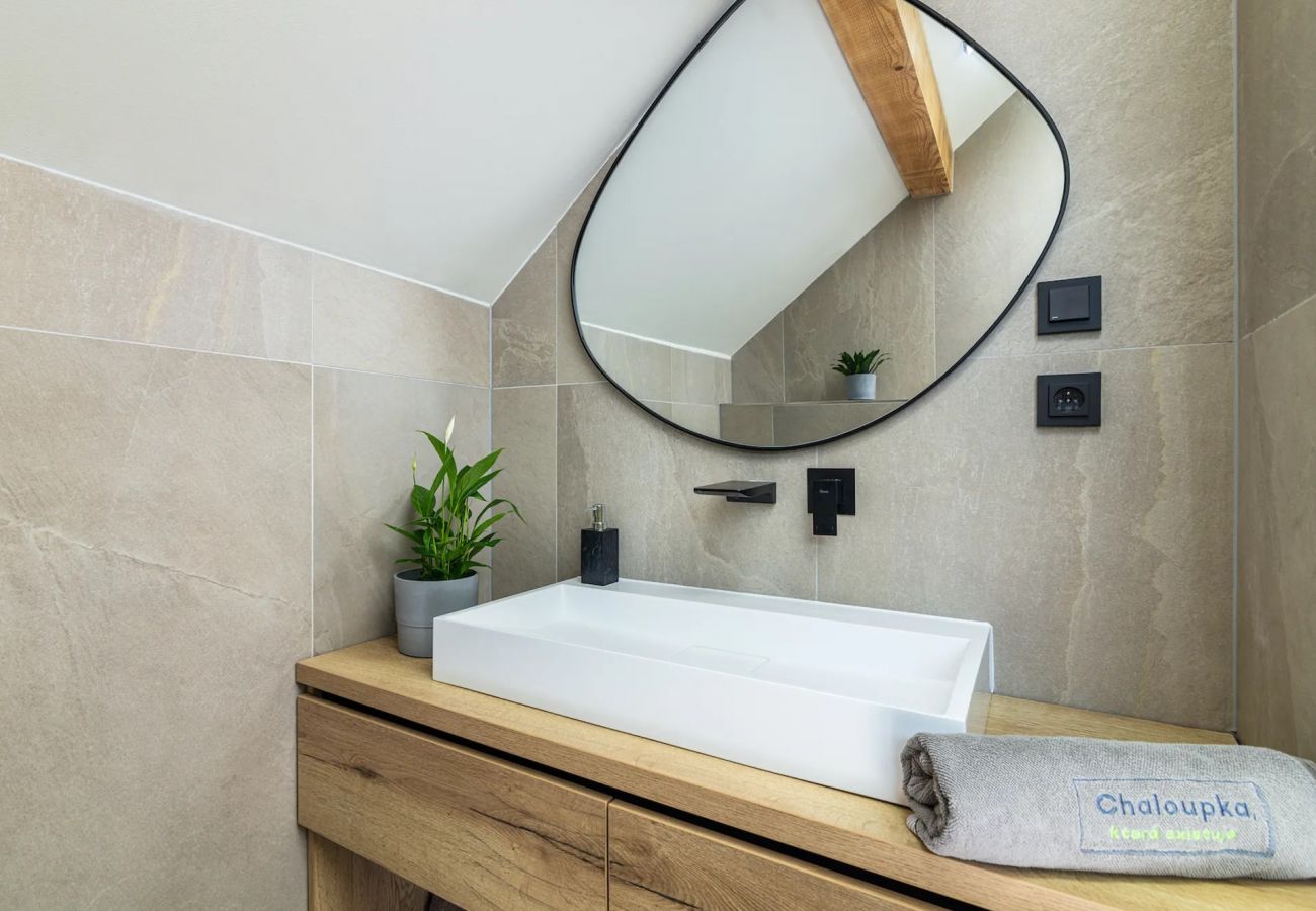 Villa in Celadná - MCMV530