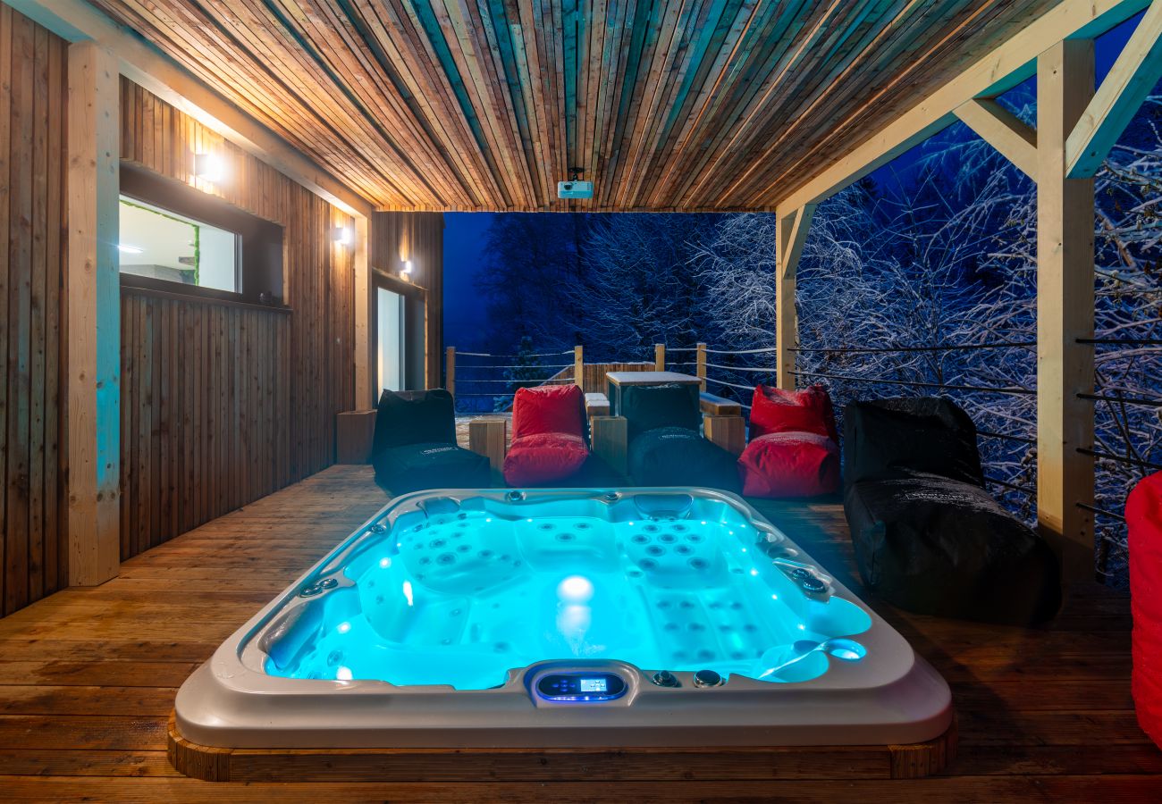 Villa in Celadná - MCMV530