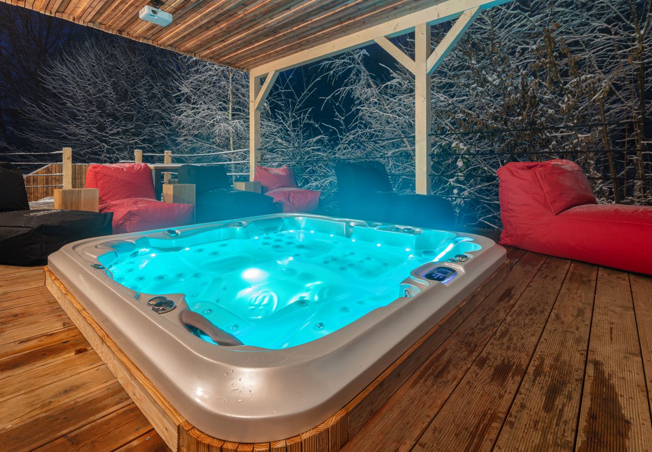 Villa in Celadná - MCMV530