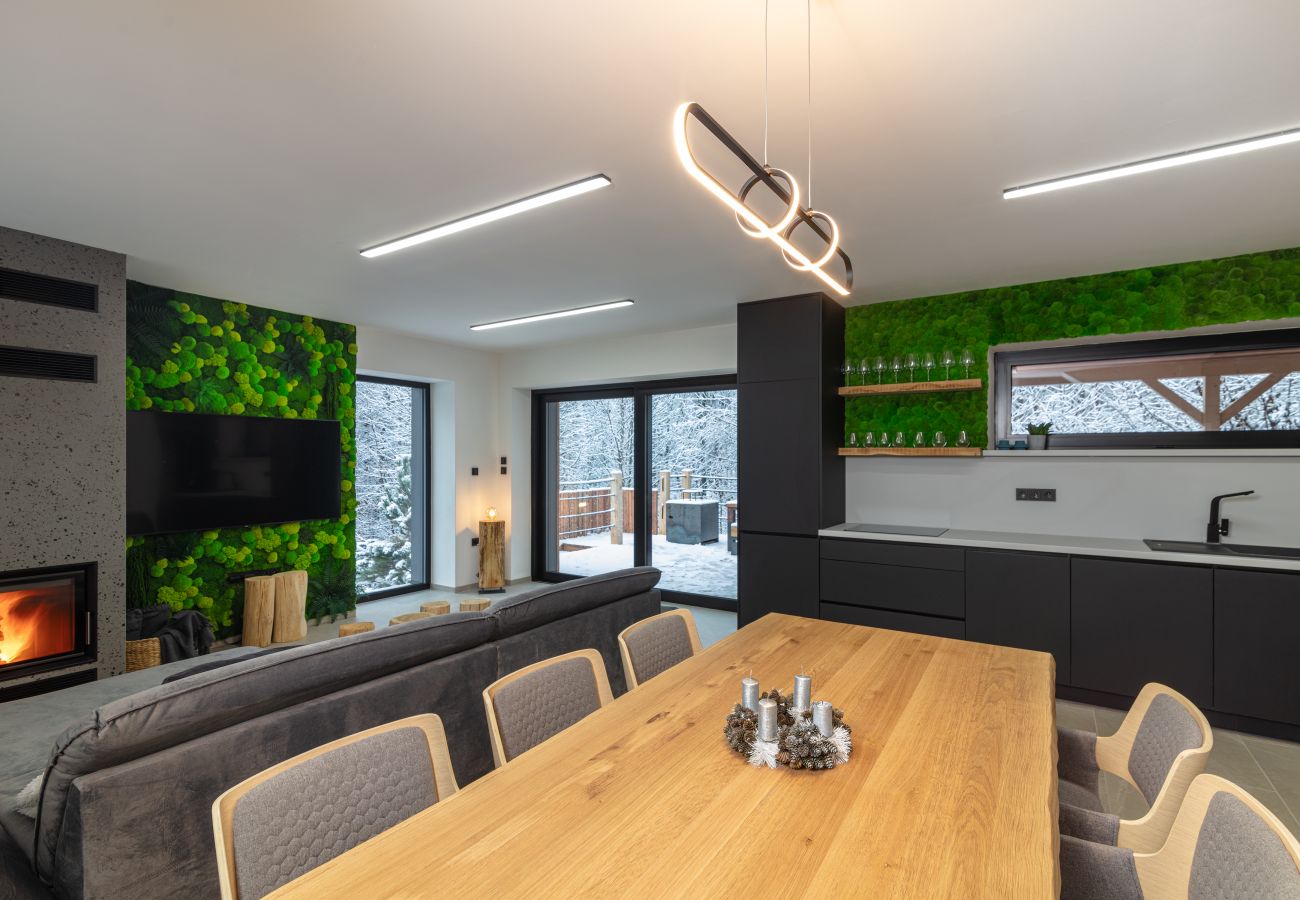 Villa in Celadná - MCMV530