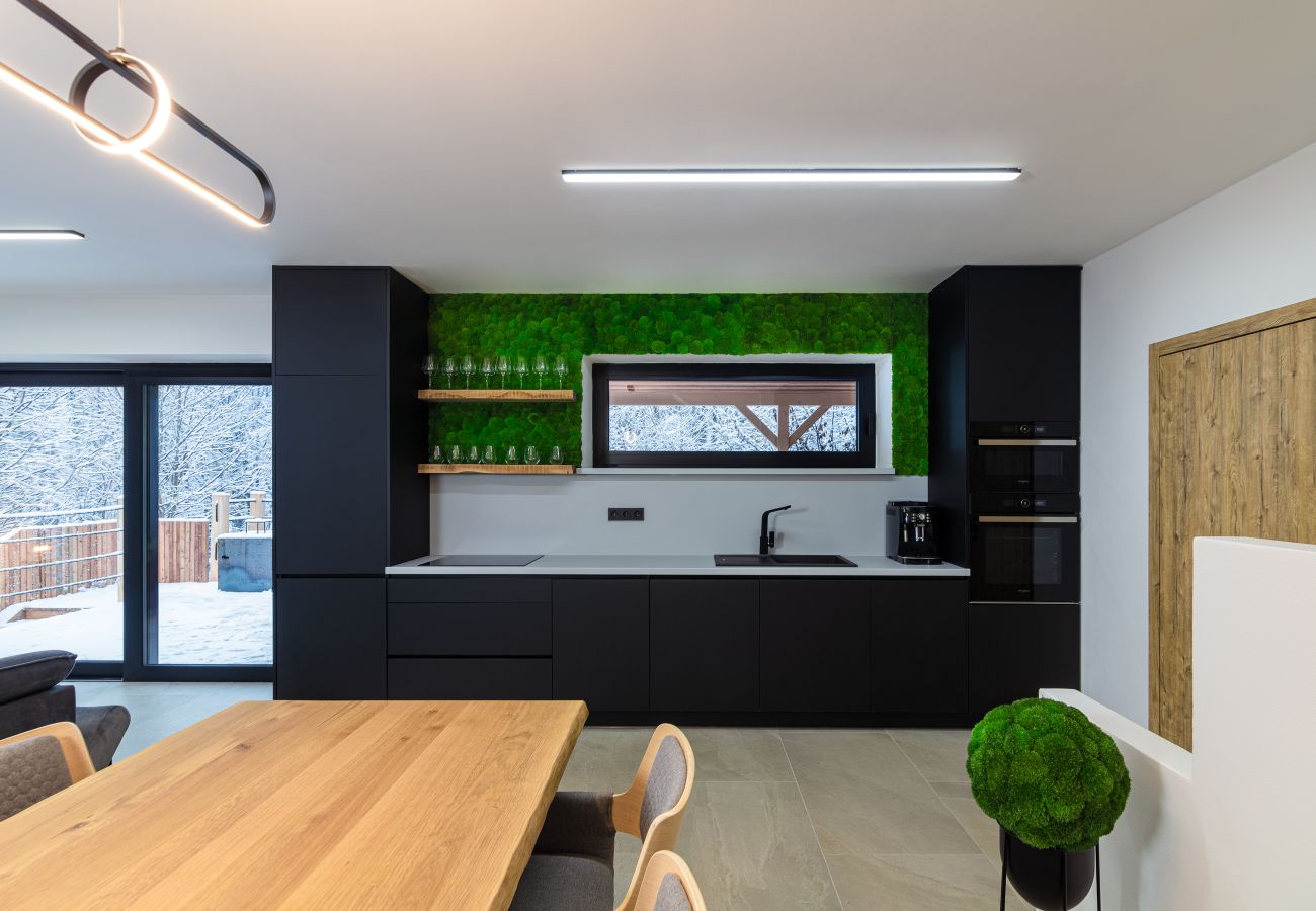 Villa in Celadná - MCMV530