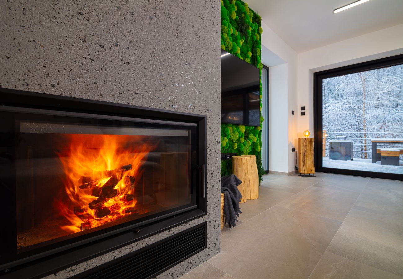 Villa in Celadná - MCMV530