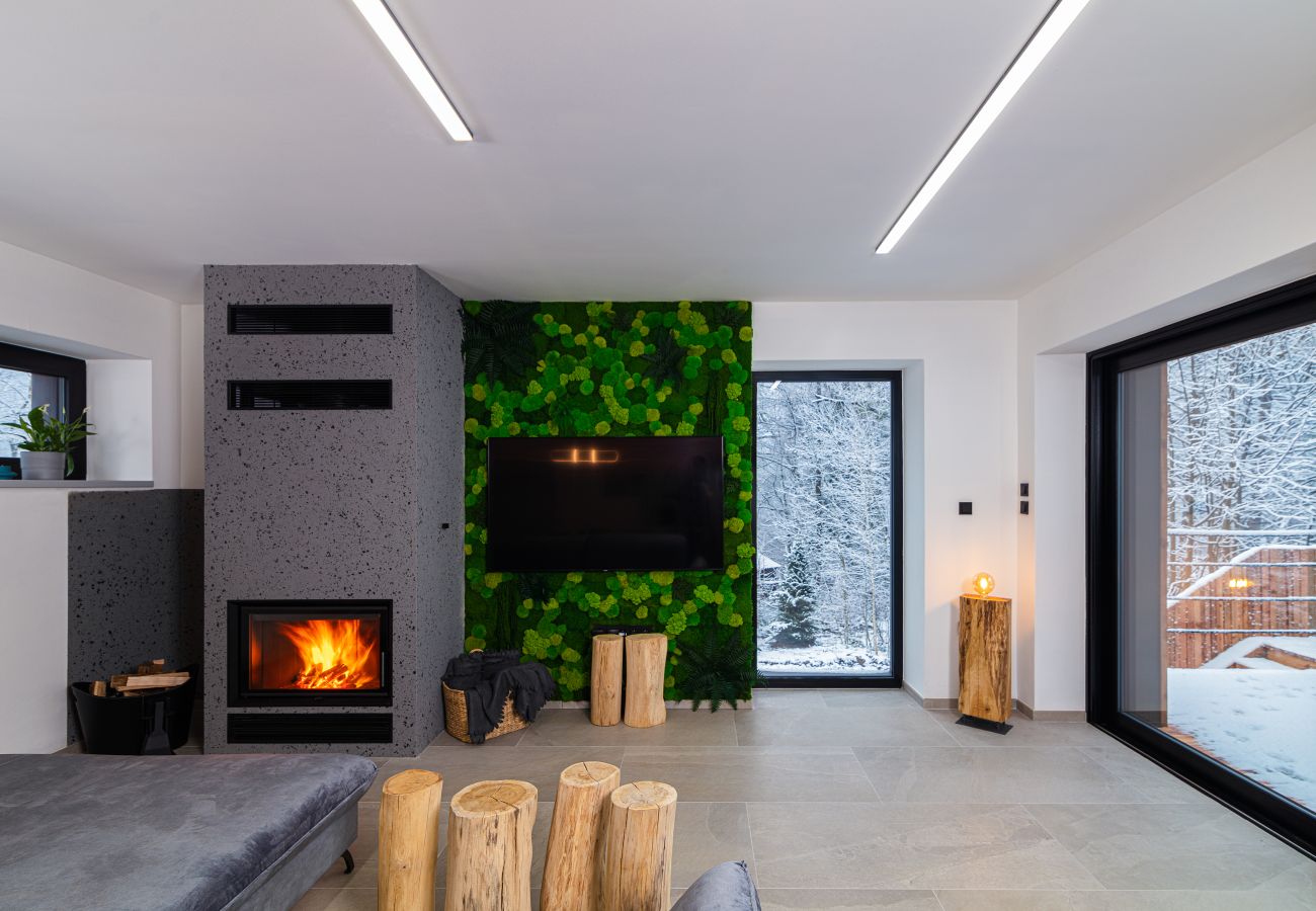 Villa in Celadná - MCMV530