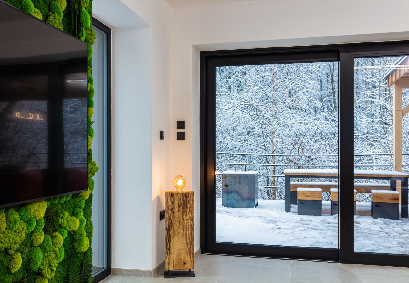 Villa in Celadná - MCMV530