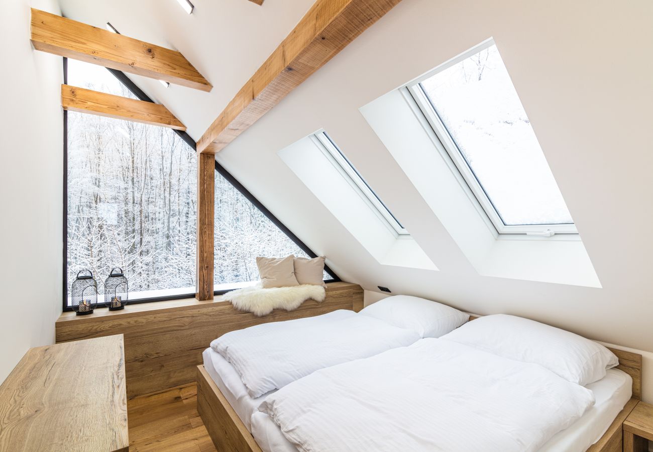 Villa in Celadná - MCMV530