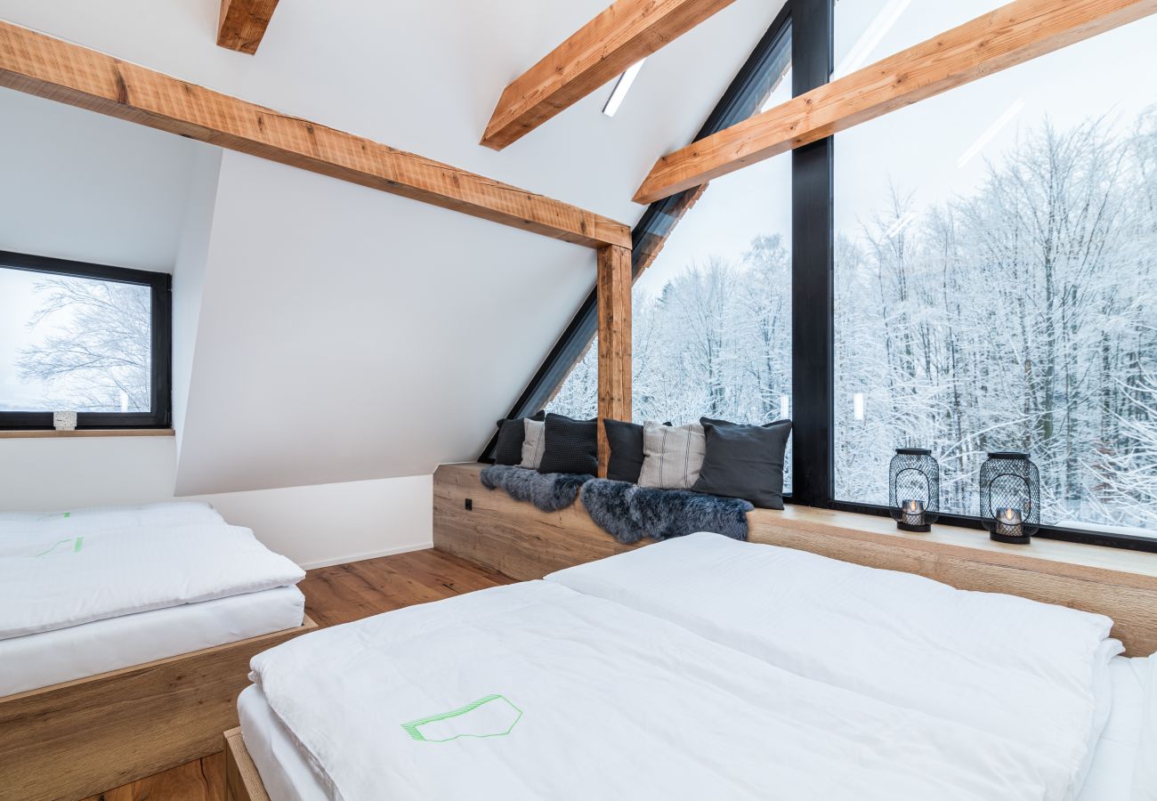 Villa in Celadná - MCMV530