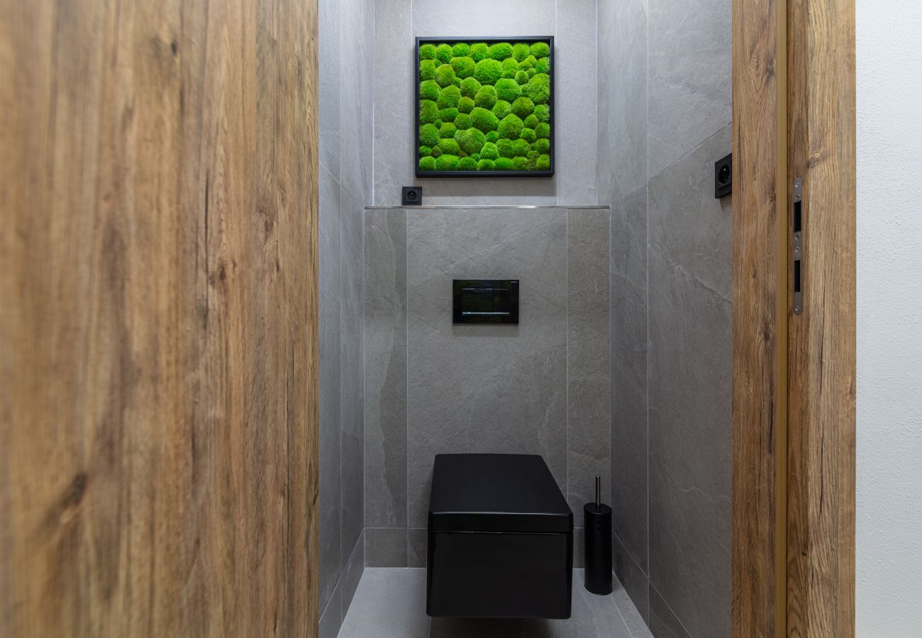 Villa in Celadná - MCMV530