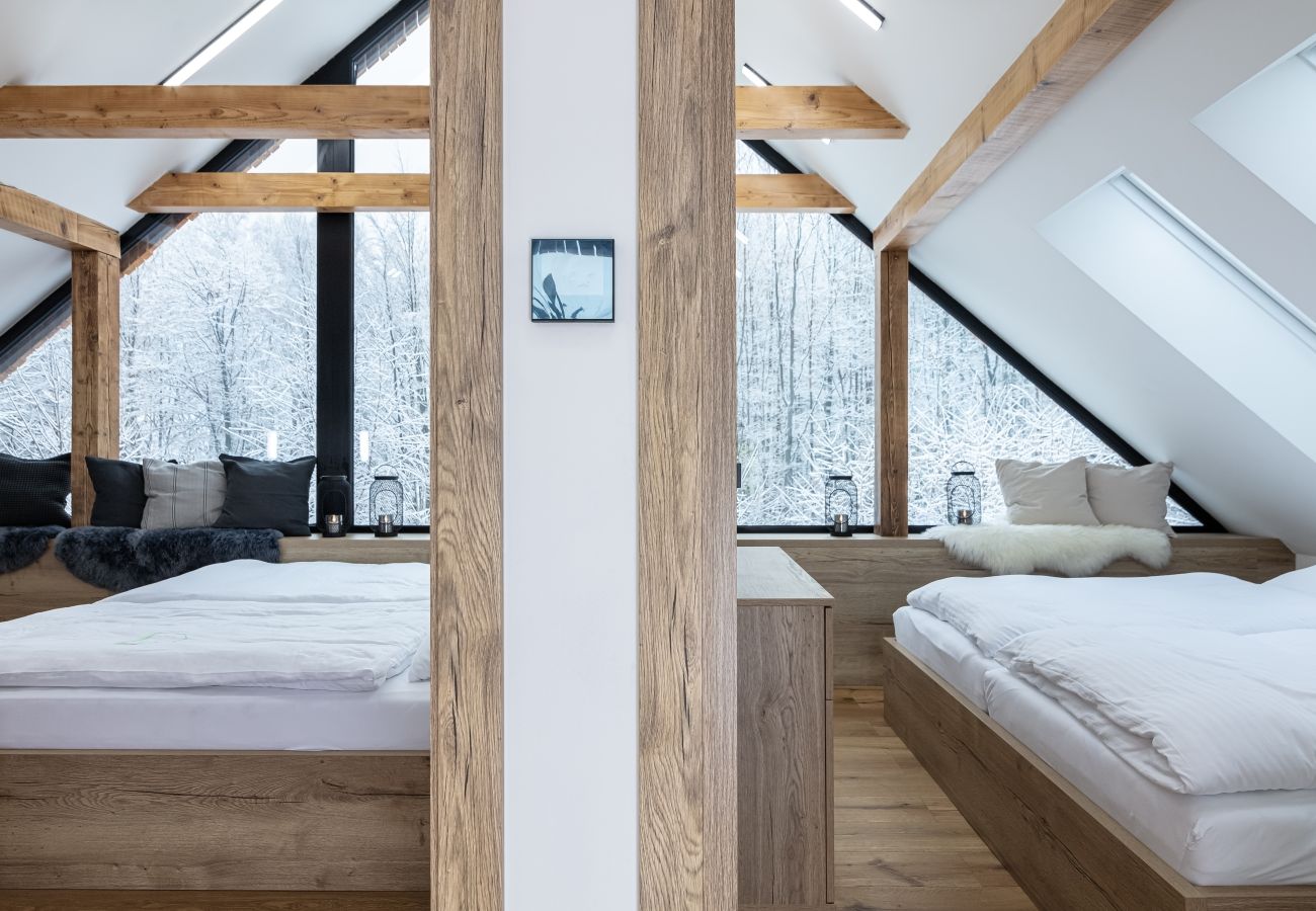 Villa in Celadná - MCMV530