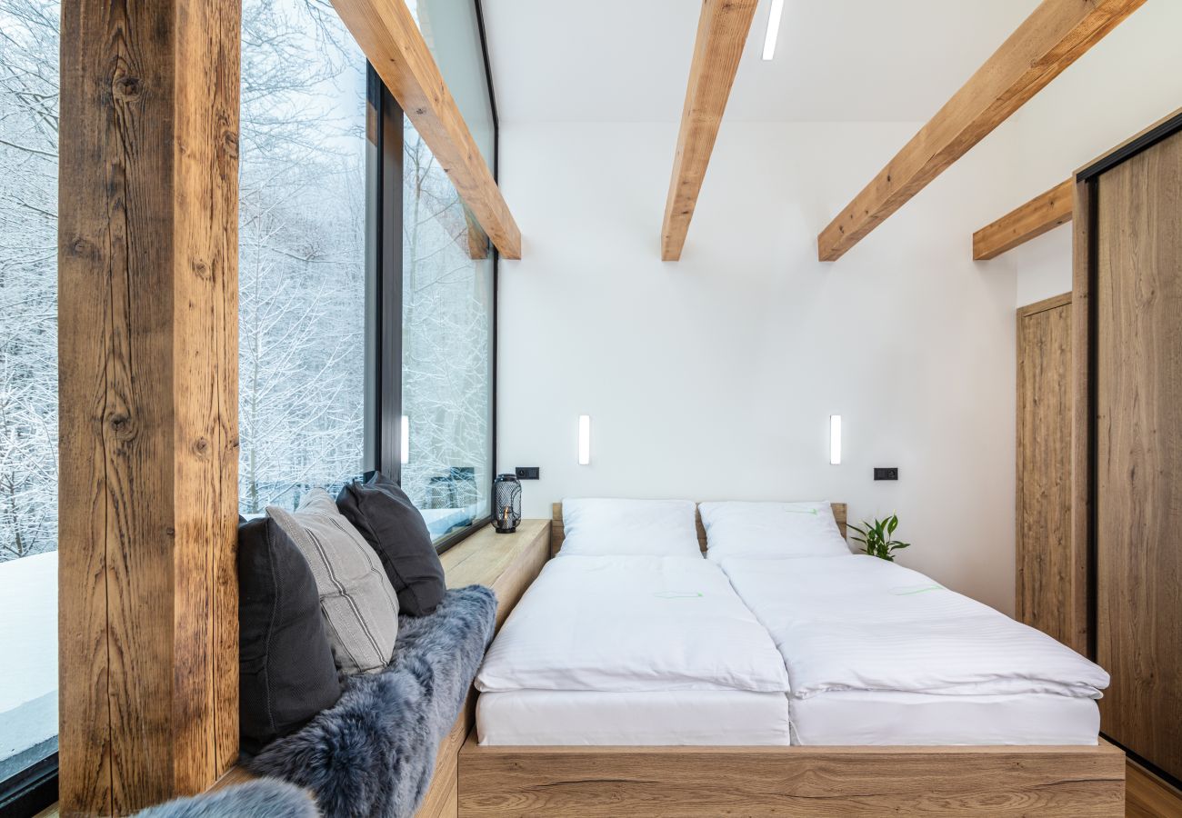 Villa in Celadná - MCMV530