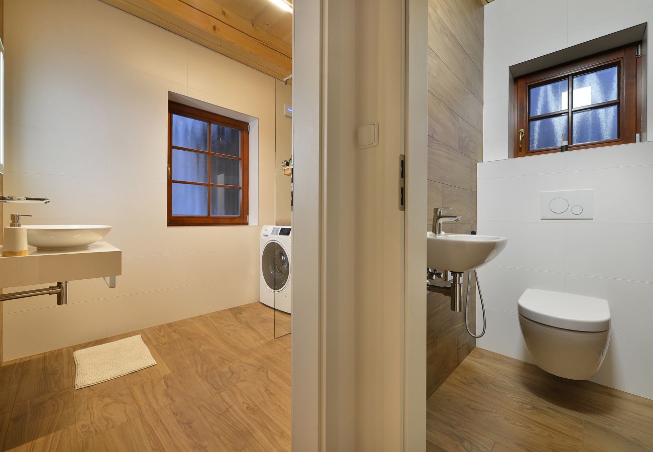 Villa in Rokytnice nad Jizerou - KRL470 