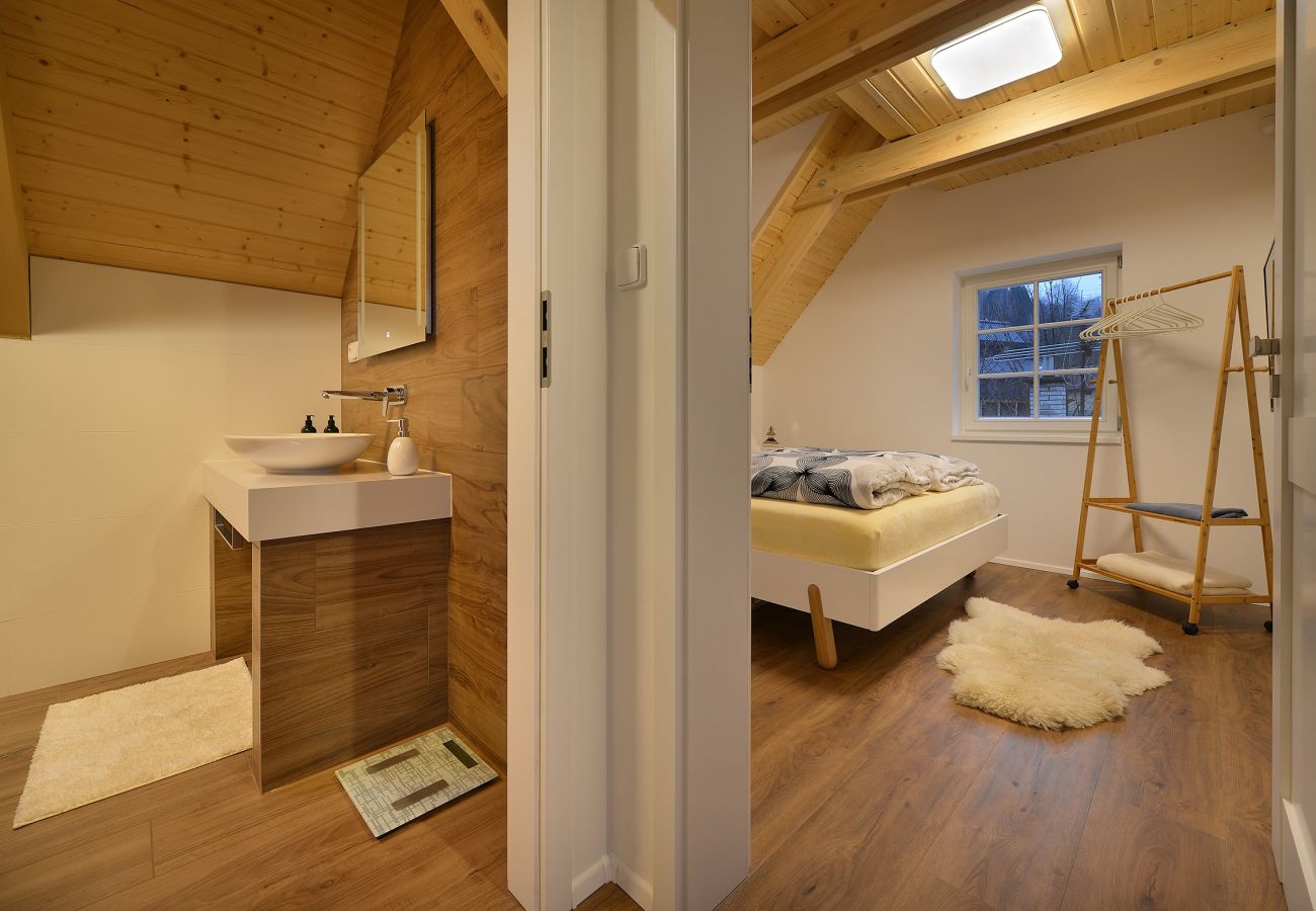 Villa in Rokytnice nad Jizerou - KRL470 