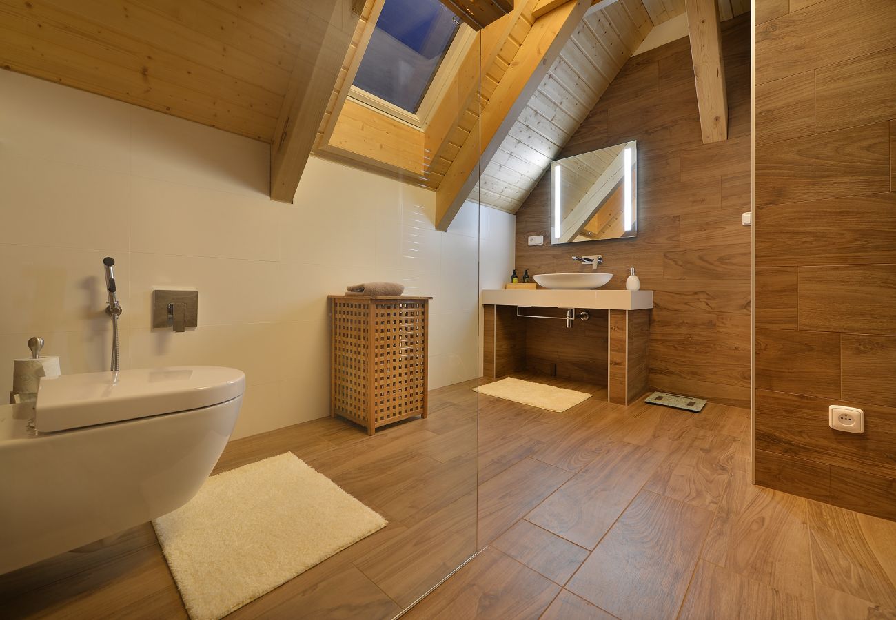 Villa in Rokytnice nad Jizerou - KRL470 