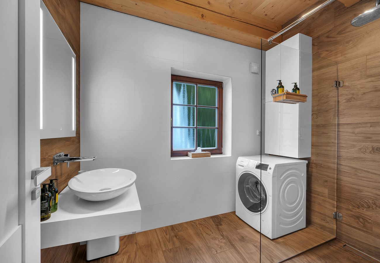 Villa in Rokytnice nad Jizerou - KRL470 