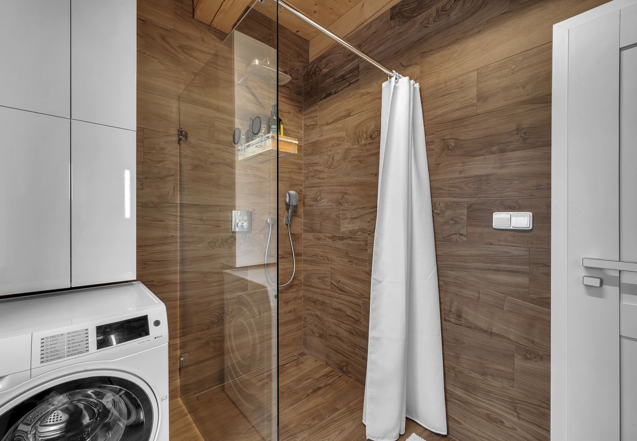 Villa in Rokytnice nad Jizerou - KRL470 