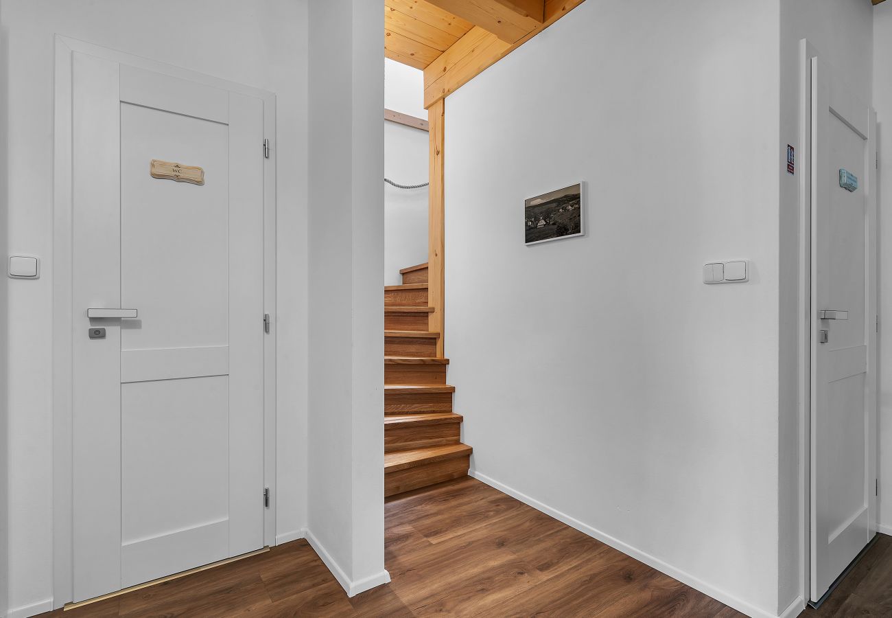 Villa in Rokytnice nad Jizerou - KRL470 