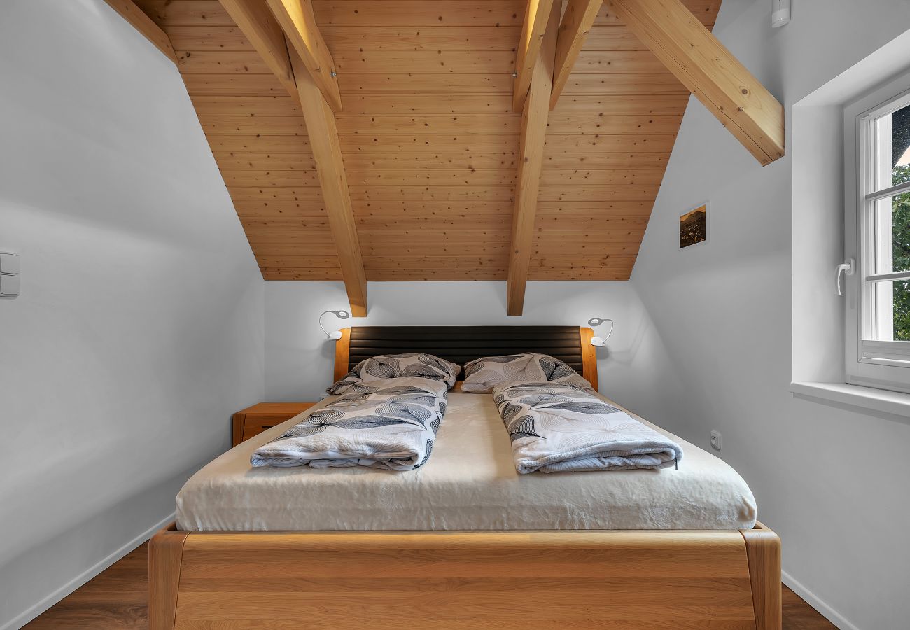 Villa in Rokytnice nad Jizerou - KRL470 