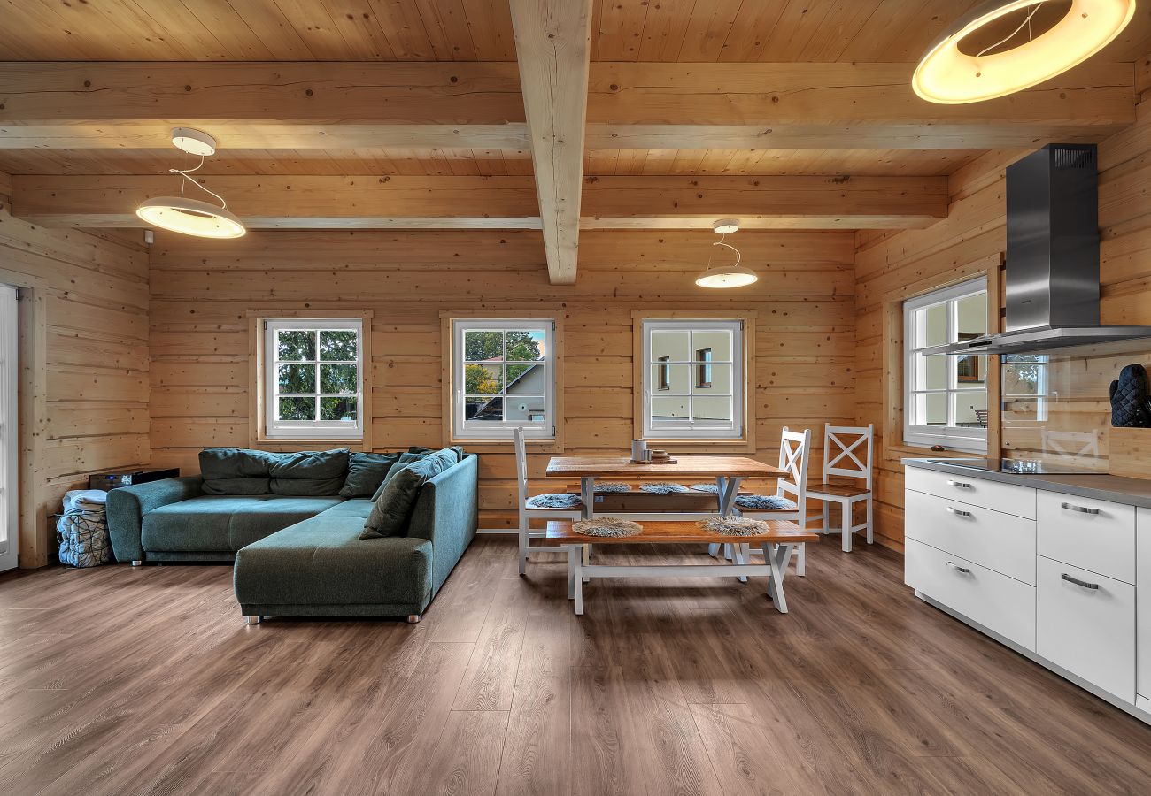 Villa in Rokytnice nad Jizerou - KRL470 