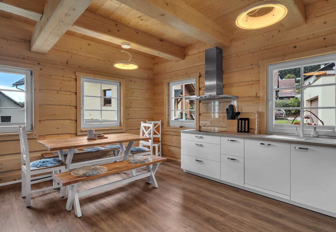 Villa in Rokytnice nad Jizerou - KRL470 