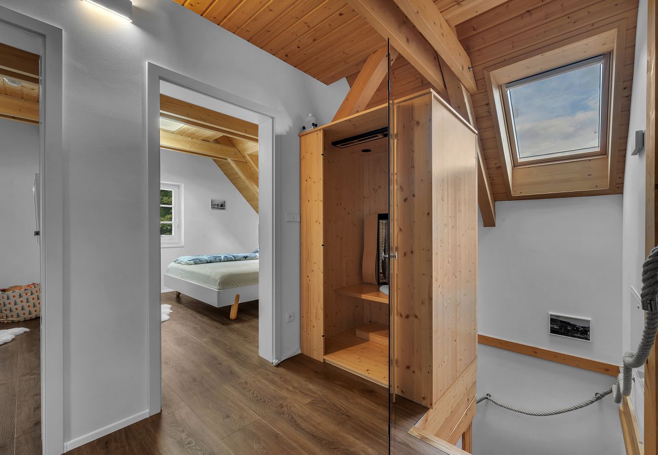 Villa in Rokytnice nad Jizerou - KRL470 