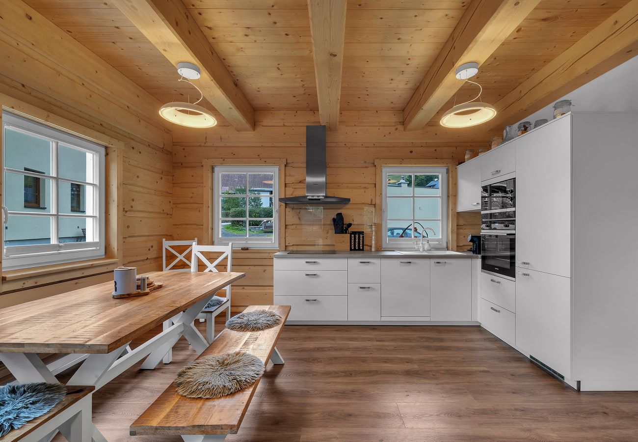 Villa in Rokytnice nad Jizerou - KRL470 