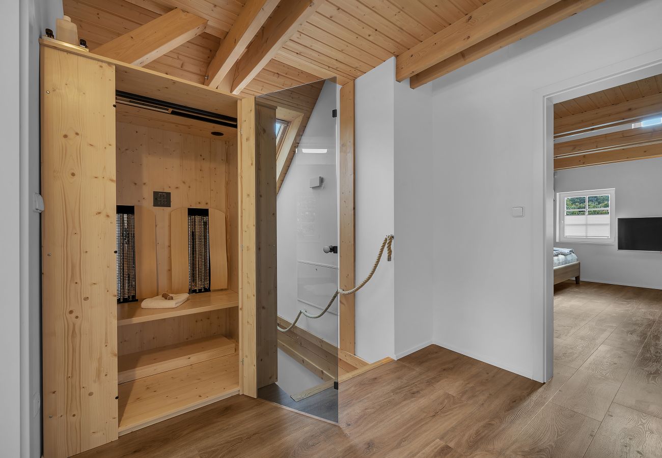 Villa in Rokytnice nad Jizerou - KRL470 