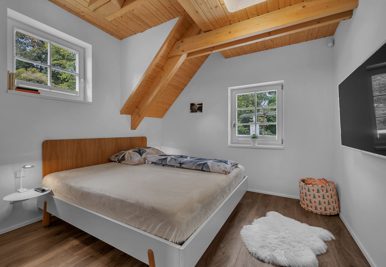 Villa in Rokytnice nad Jizerou - KRL470 