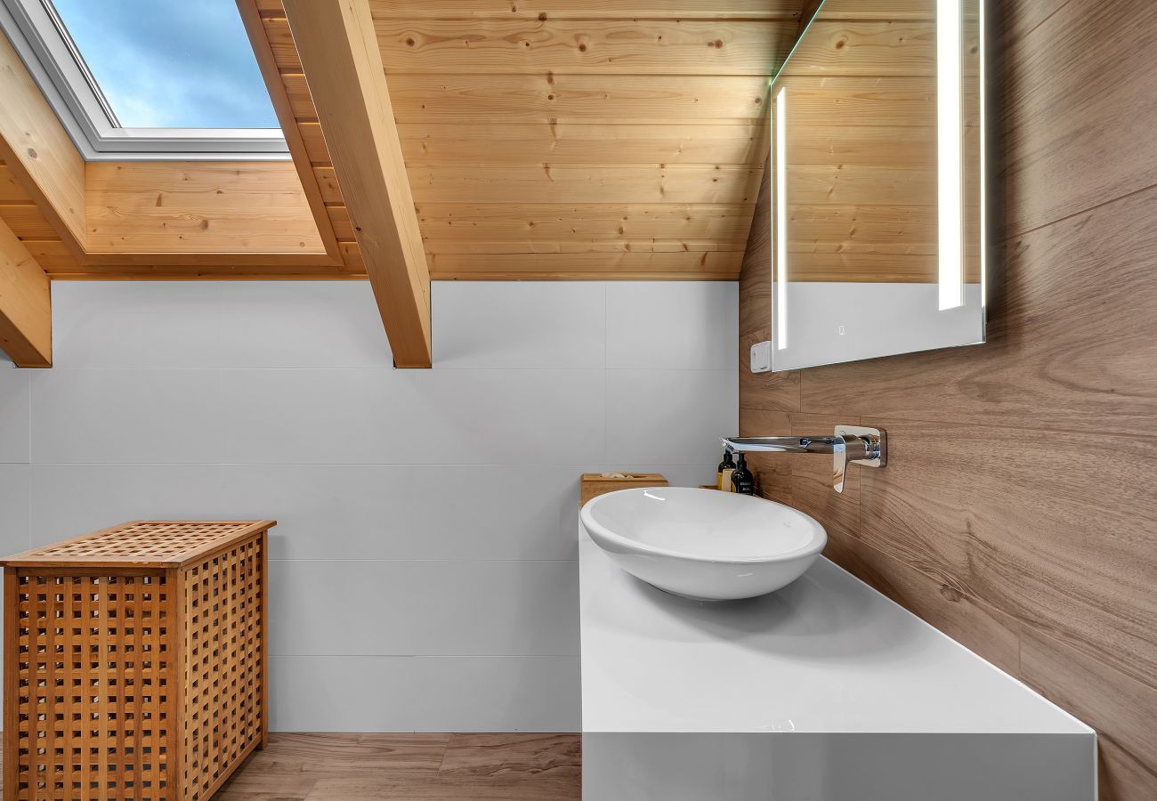 Villa in Rokytnice nad Jizerou - KRL470 