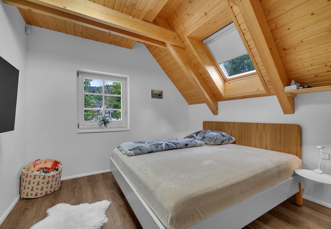 Villa in Rokytnice nad Jizerou - KRL470 