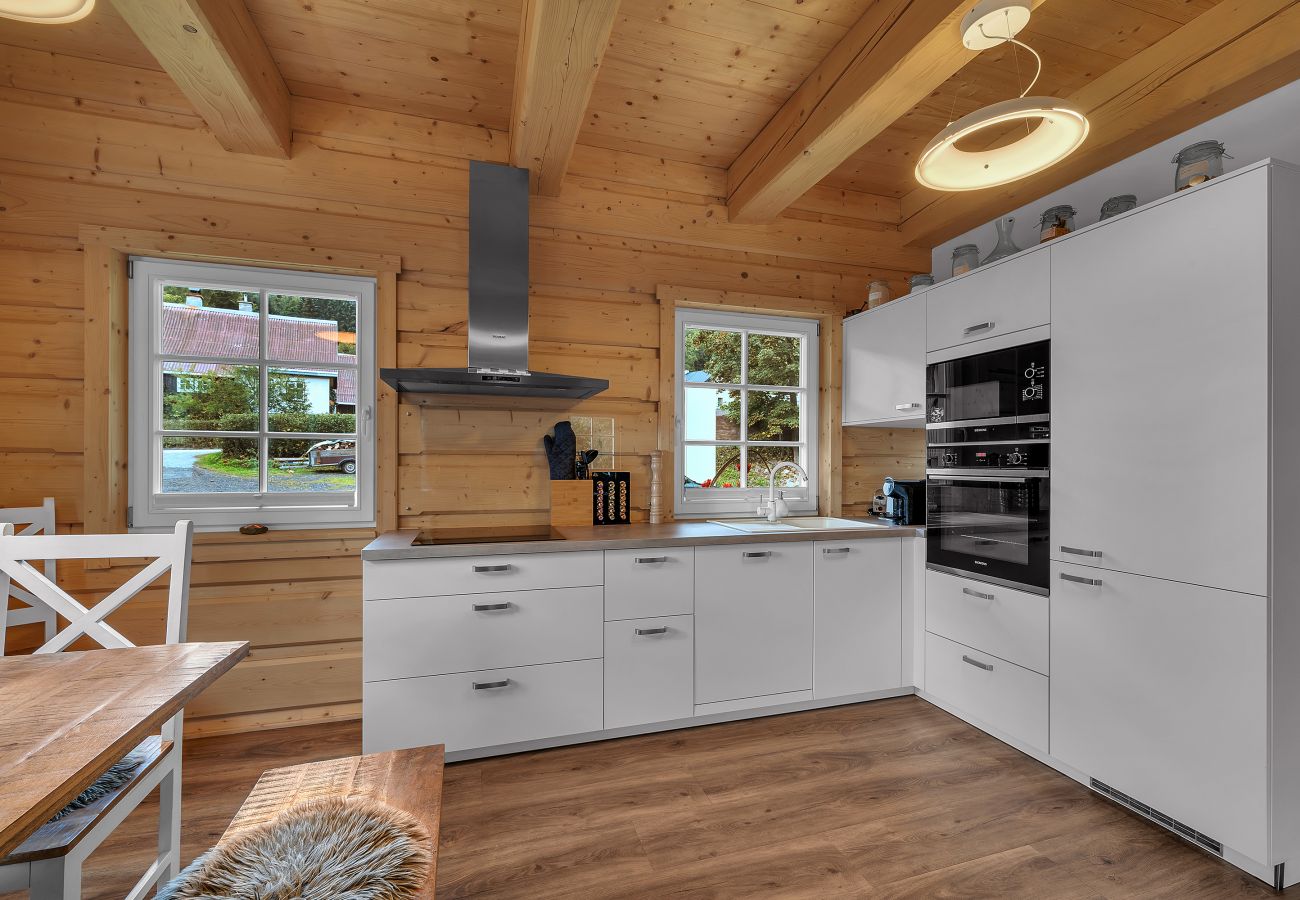 Villa in Rokytnice nad Jizerou - KRL470 