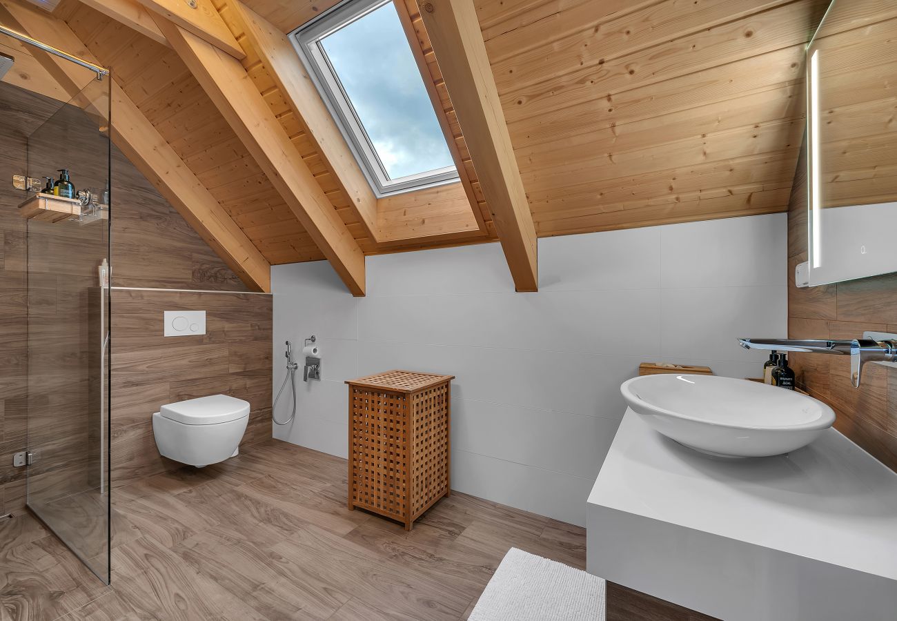 Villa in Rokytnice nad Jizerou - KRL470 