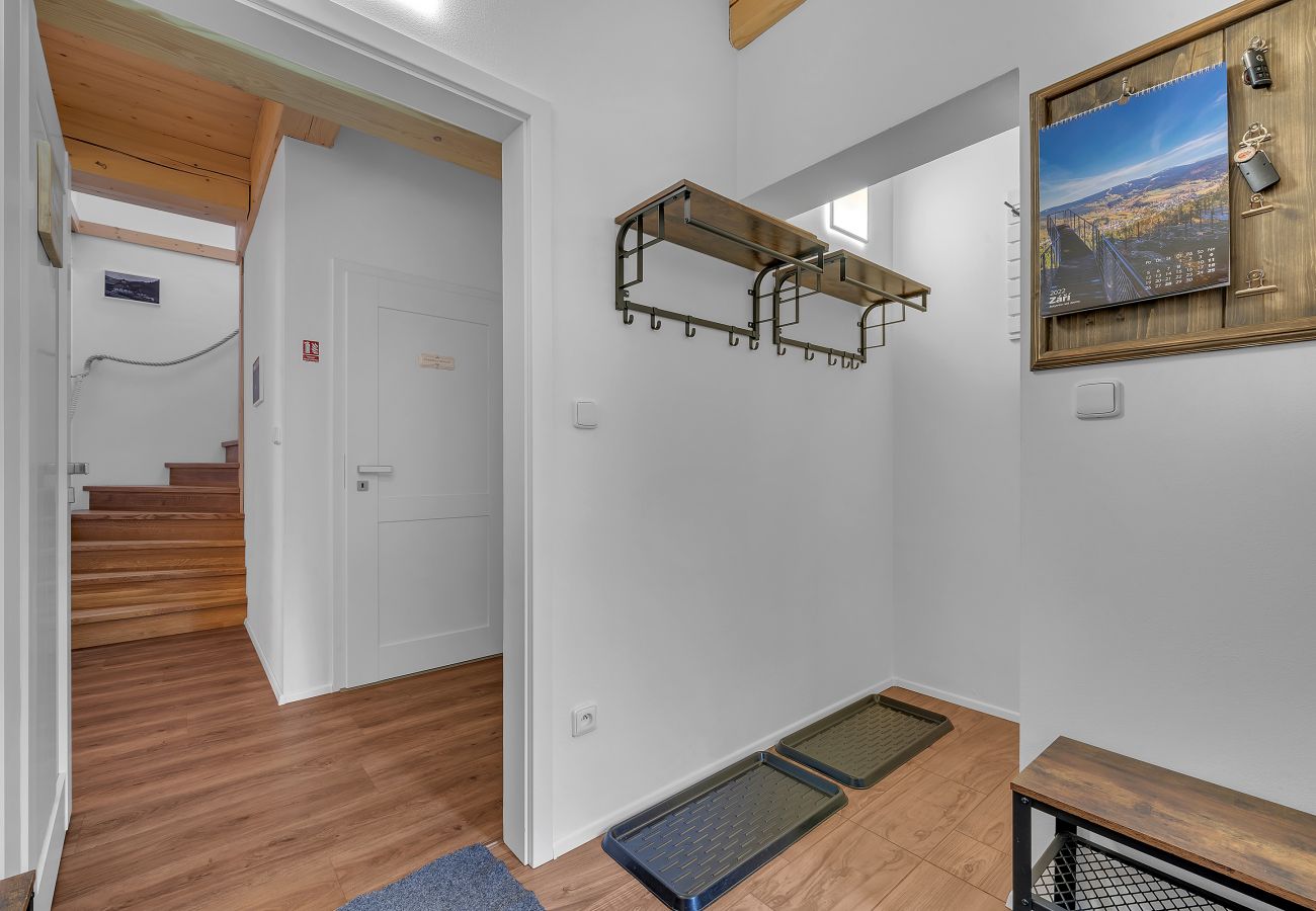 Villa in Rokytnice nad Jizerou - KRL470 