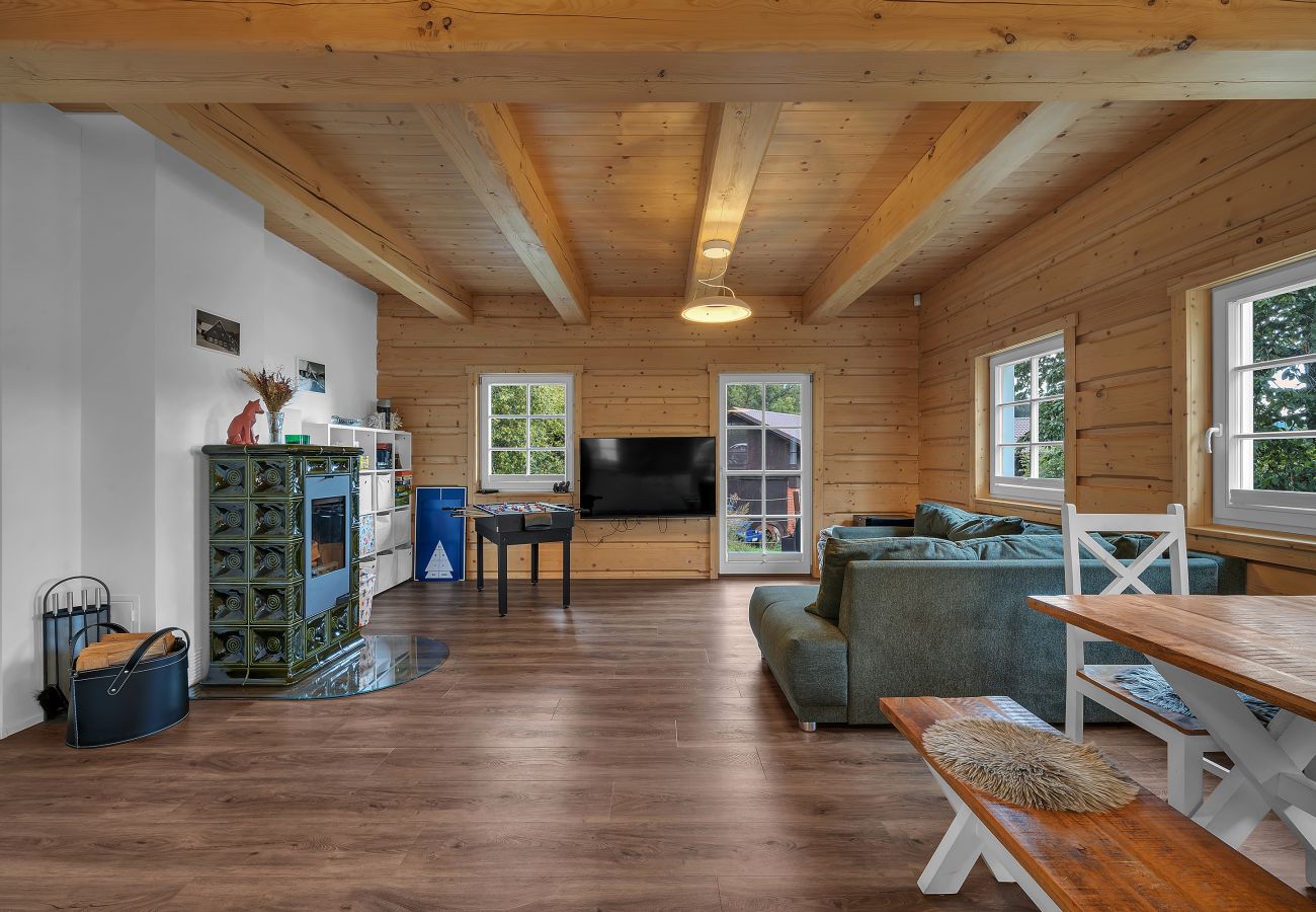 Villa in Rokytnice nad Jizerou - KRL470 