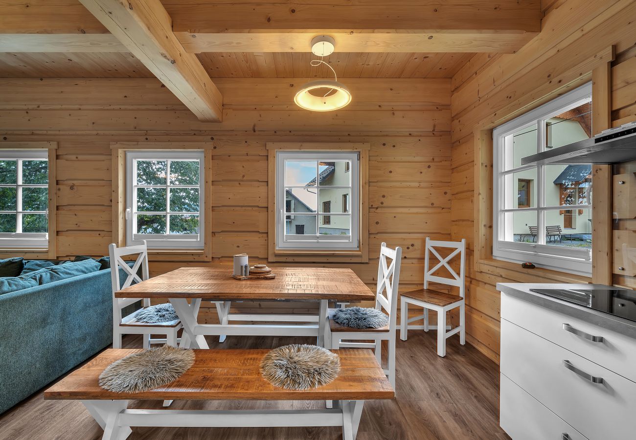 Villa in Rokytnice nad Jizerou - KRL470 