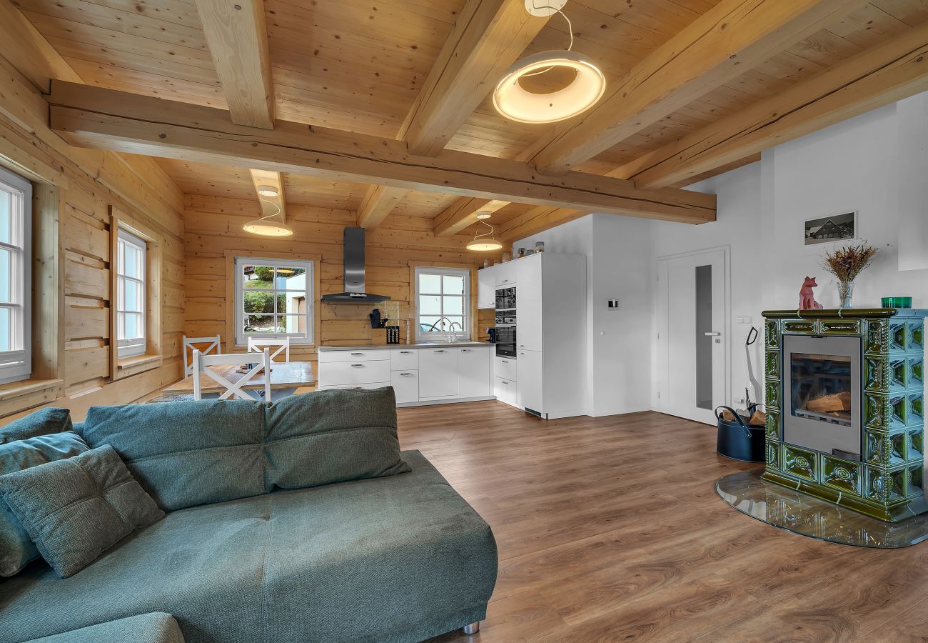 Villa in Rokytnice nad Jizerou - KRL470 