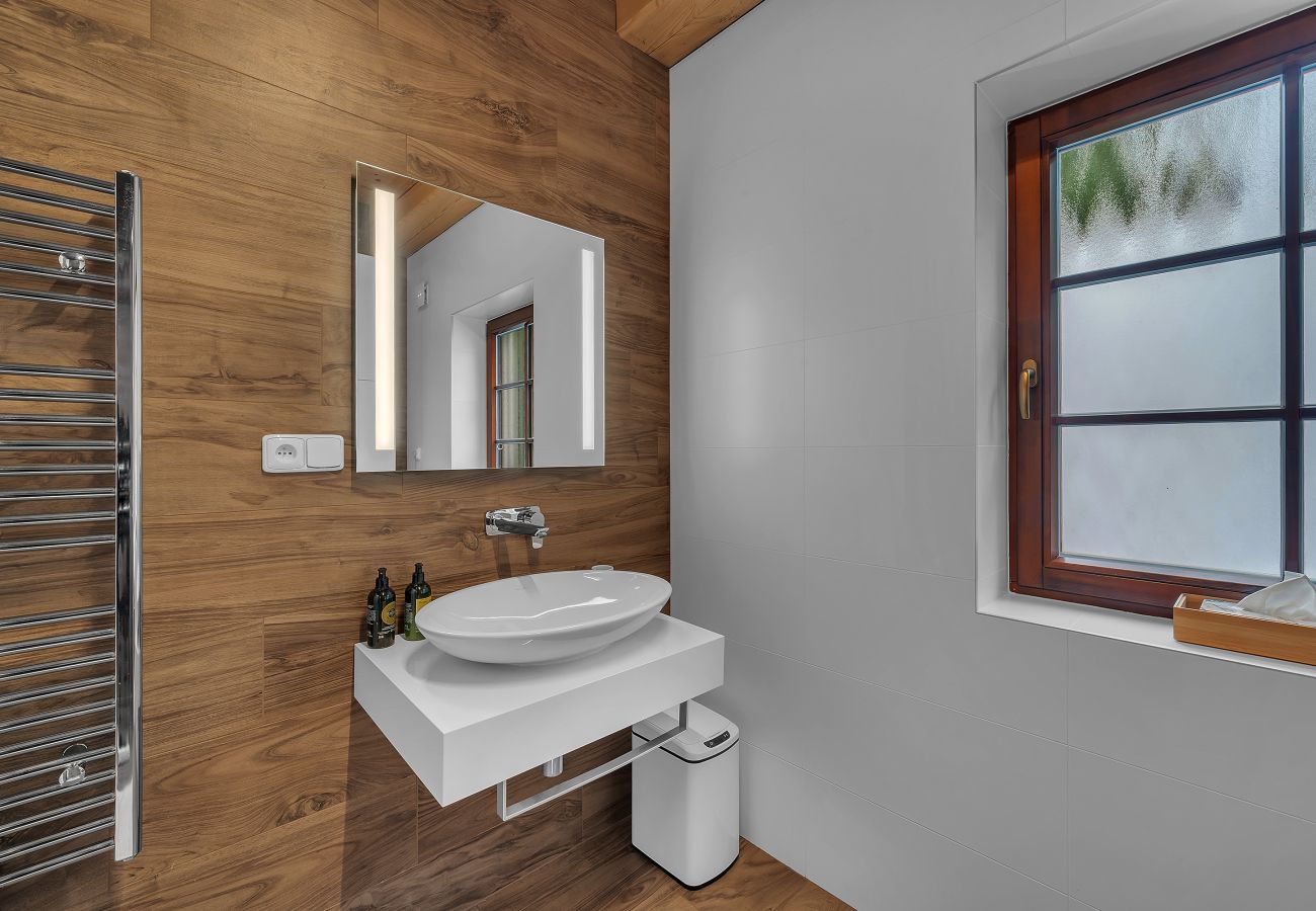 Villa in Rokytnice nad Jizerou - KRL470 