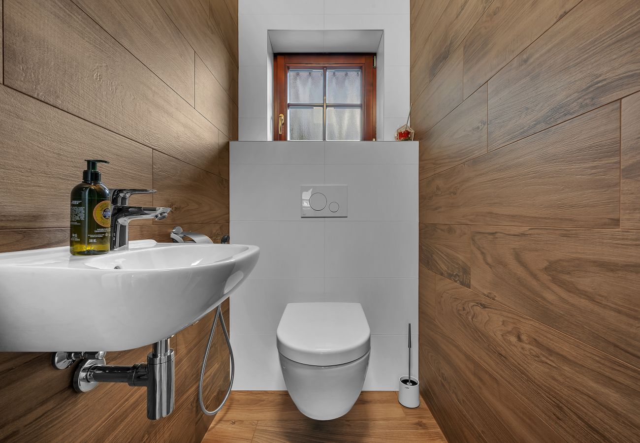 Villa in Rokytnice nad Jizerou - KRL470 