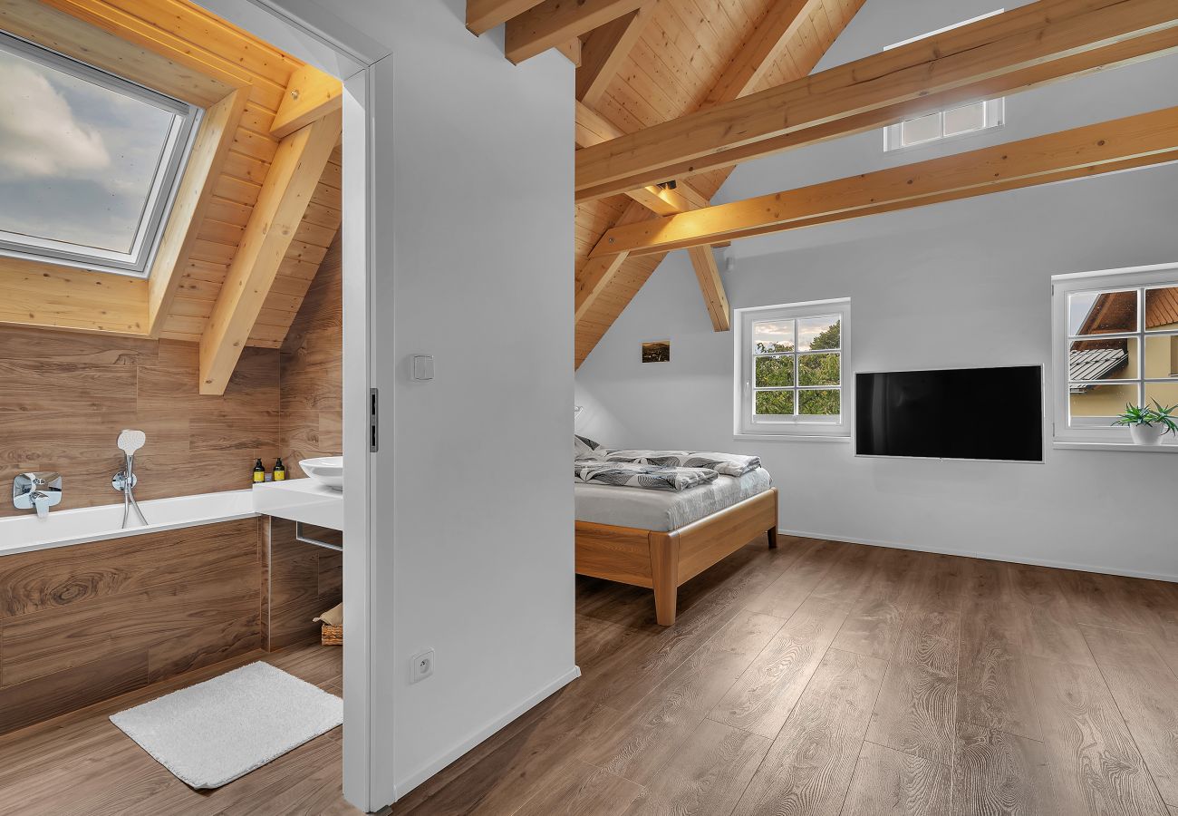 Villa in Rokytnice nad Jizerou - KRL470 