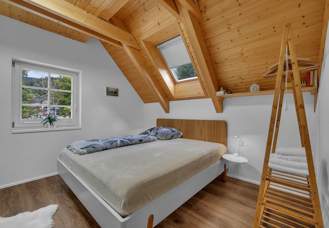 Villa in Rokytnice nad Jizerou - KRL470 