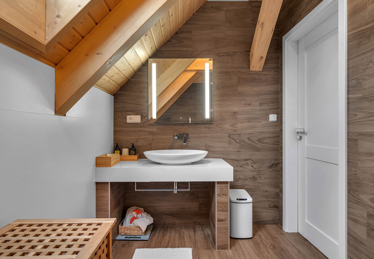 Villa in Rokytnice nad Jizerou - KRL470 