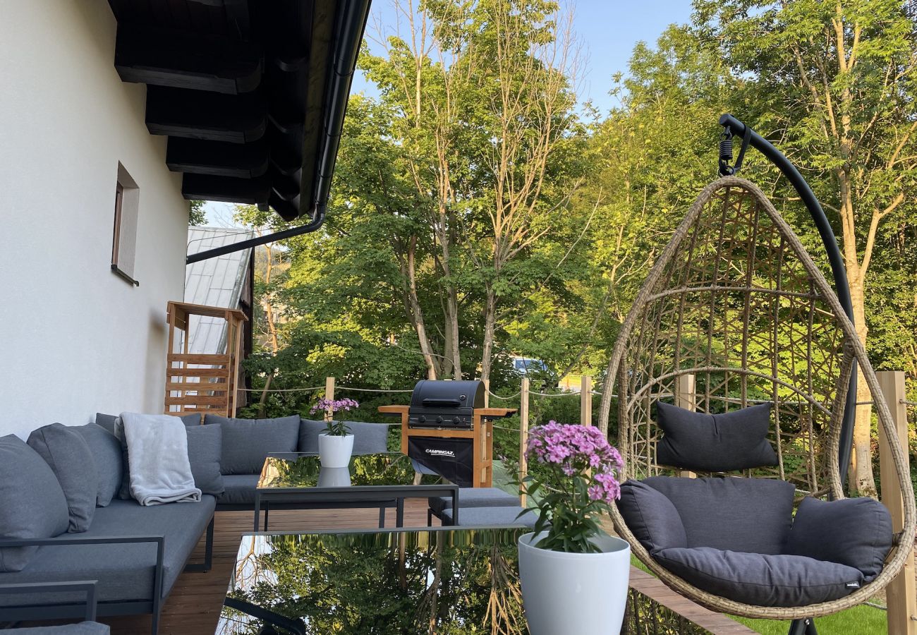 Villa in Rokytnice nad Jizerou - KRL470 