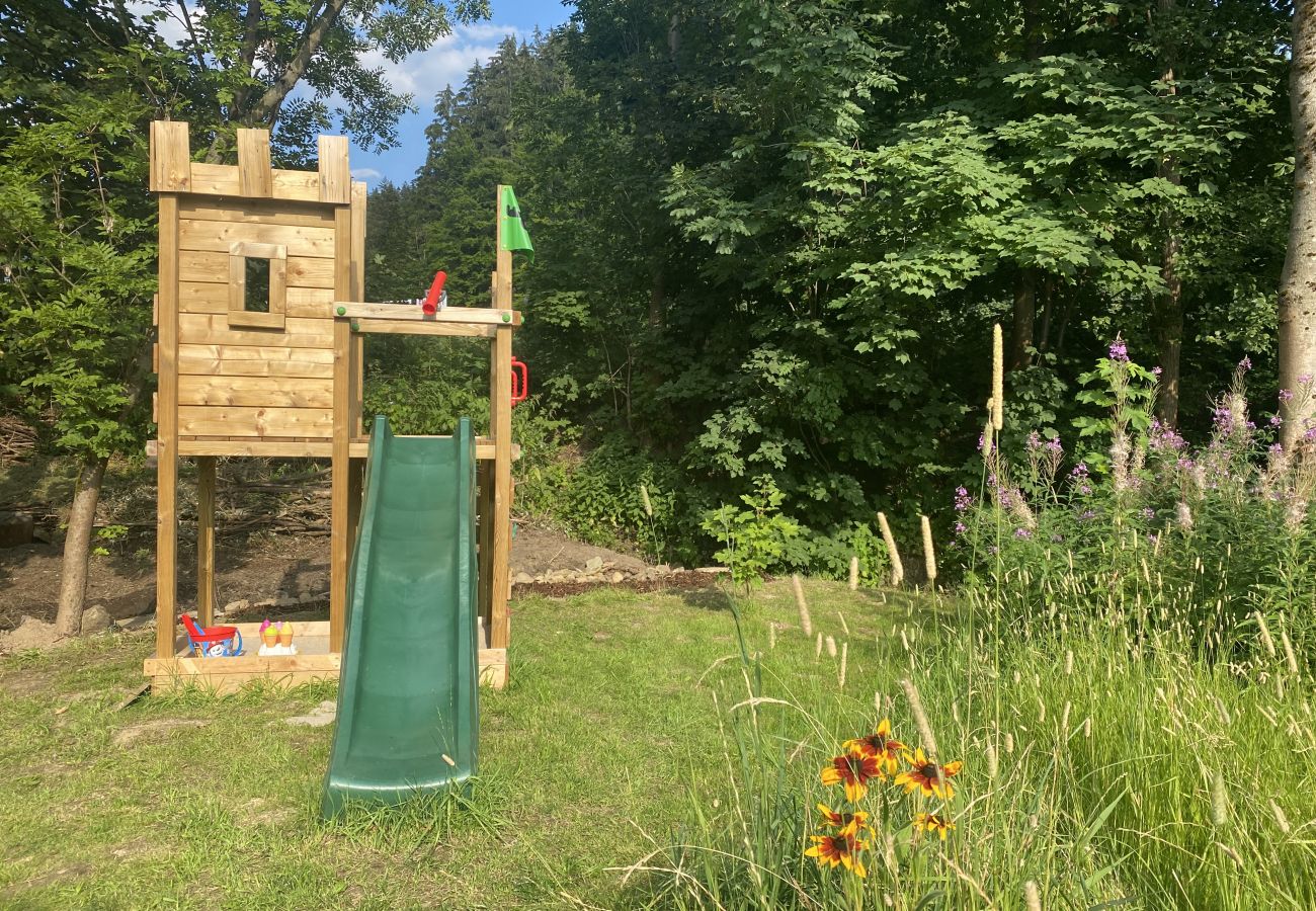 Villa in Rokytnice nad Jizerou - KRL470 