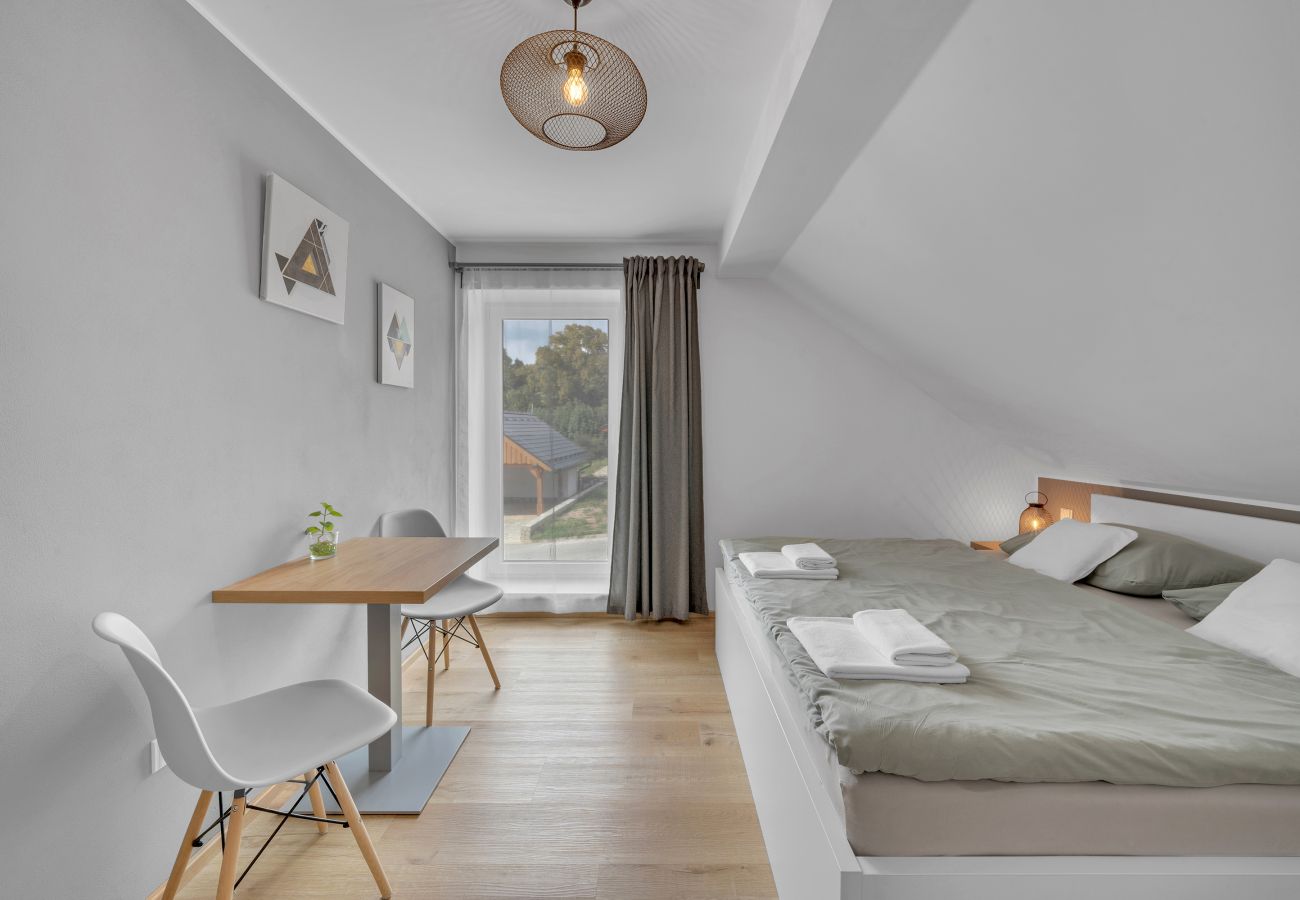 Apartment in Cerný Dul - KCL061