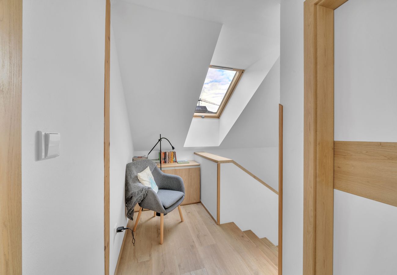 Apartment in Cerný Dul - KCL061