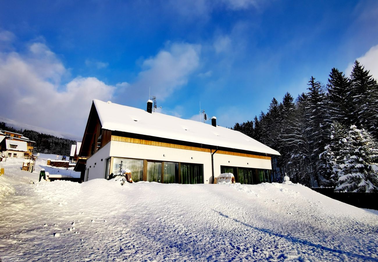 Apartment in Cerný Dul - Dul KCL062-B 