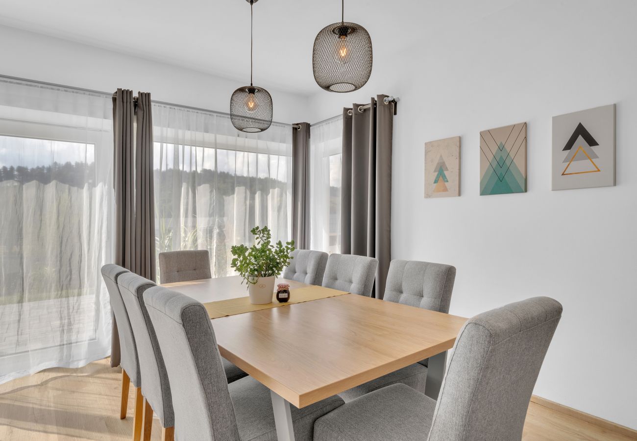 Apartment in Cerný Dul - Dul KCL062-B 