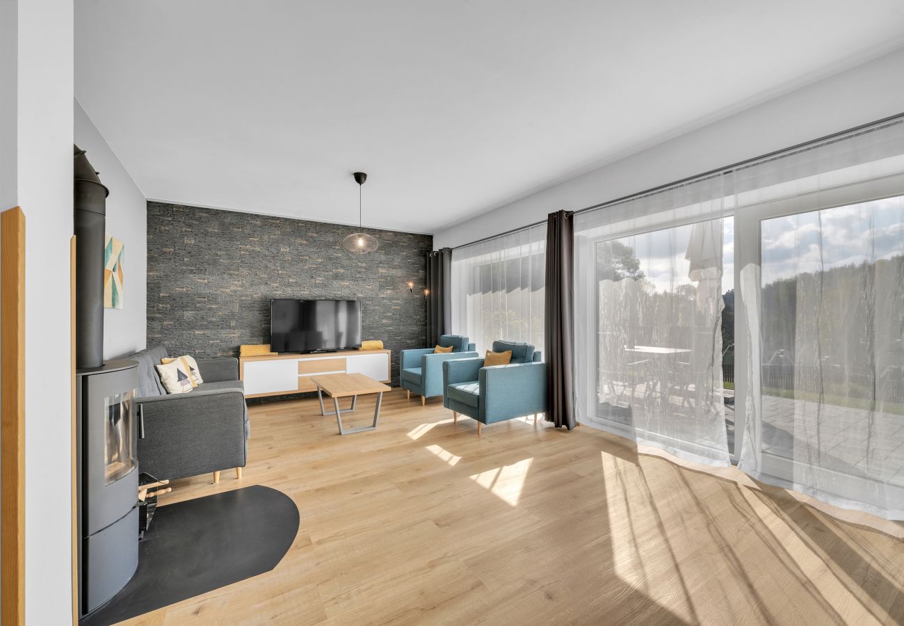 Apartment in Cerný Dul - Dul KCL062-B 